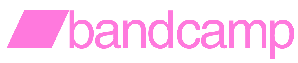 bandcamp logo